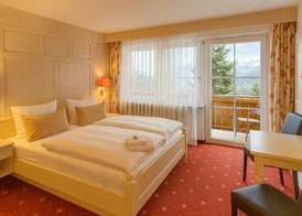 Hotel JMS Holiday Allgäu 3