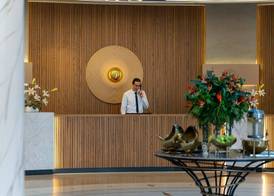 Limak Atlantis Deluxe Hotel Belek 2