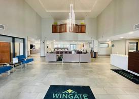 Wingate by Wyndham Parkersburg-Vienna 2