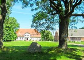 Landhotel Gut Zarrentin 2