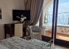 Albergo La Conca Azzurra 2