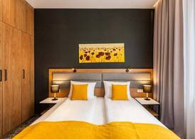 K4 APARTHOTEL KRAKÓW 3