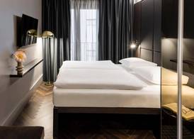Hotel ROMY by AMANO 3
