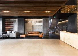 The Melbourne Hotel 5