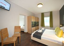Seehotel Sissi am Zeller See 5