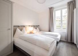 EMA House Serviced Apartments Superior Unterstrass 3
