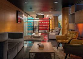 Hotel Nexta Escaldes 2