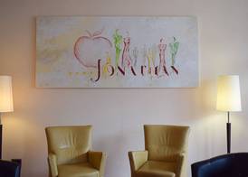 Akzent Hotel Jonathan 3