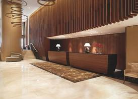 The Ritz-Carlton, Vienna 2