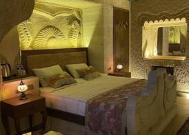 Mesken Cave Suites 2