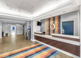 Motel 6-Killeen, TX 3