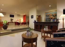 Emersia Malioboro Hotel 2