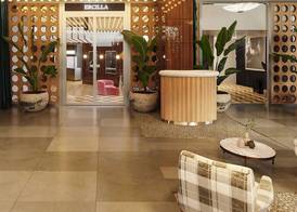 Hotel Ercilla de Bilbao, Autograph Collection 3