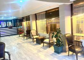 Grand Lara Hotel 2