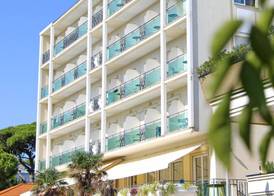 Hotel Parco 2