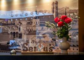 Boutique Hotel Erb München Parsdorf 3