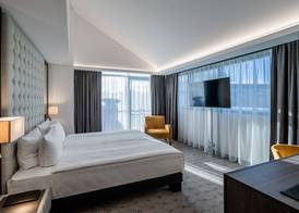 Congress Hotel 5