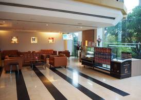 Gold Orchid Bangkok 2