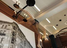voco Hotel Napoleon Memphis by IHG 5