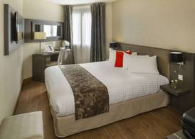 Best Western PLUS Elixir Grasse 2