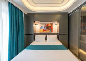 Gümüş Yazar Hotel 4