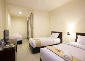 Manggar Indonesia Hotel 3