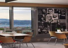 Point Hotel Barbaros 2