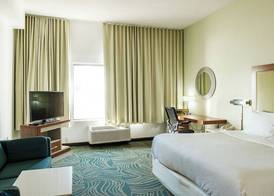 The Beacon Charlotte Airport by IHG 3
