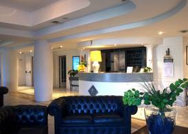 Hotel Cavalluccio Marino 4