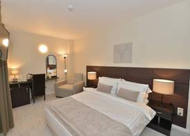 Art Plaza Hotel 5
