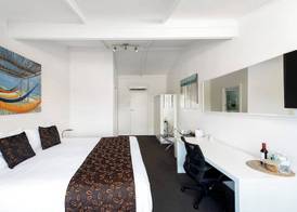Mercure Kangaroo Island Lodge 4