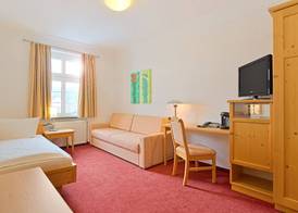 Hotel-Restaurant Zur Post 3