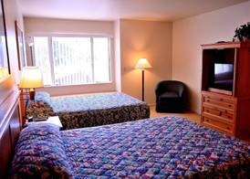 Pacific Gardens Inn 3