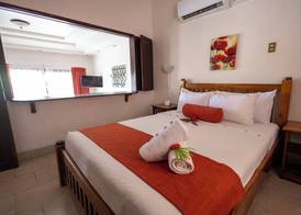 Maravida Social Hotel by Crazy Monkey 2