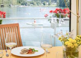 Parkhotel Tristachersee 4