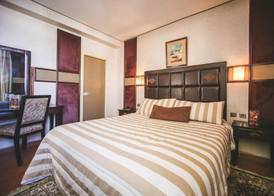 Hotel Bab Mansour 5