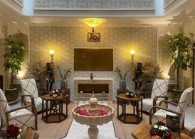 Riad Mareme & Spa 2
