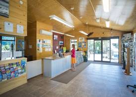 Fox Glacier TOP 10 Holiday Park & Motels 3