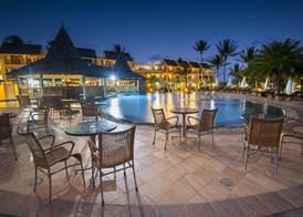 Jalsa Beach Hotel & Spa 5