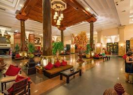 Angkor Miracle Resort & Spa 5