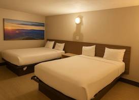 Economy Inn Little Rock 4