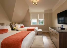 The Abbey Inn & Spa 4