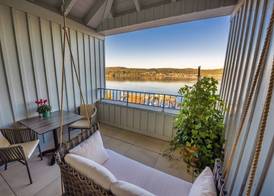 VILLA LINDE Seehotel 5
