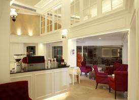 Violet Tower at Khaosan Palace 4