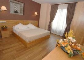 Hotel O Desvio 4
