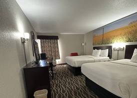 Days Inn & Suites by Wyndham Casey 5