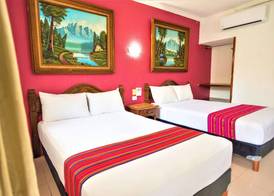 Hotel San Juan Mérida 4