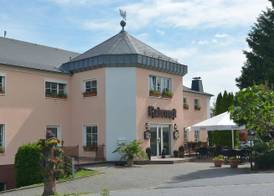Hotel Rabennest 2