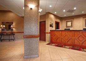 Best Western Casa Villa Suites 3