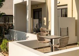 Plakias Suites COCO-MAT Full Experience-Adults only 4